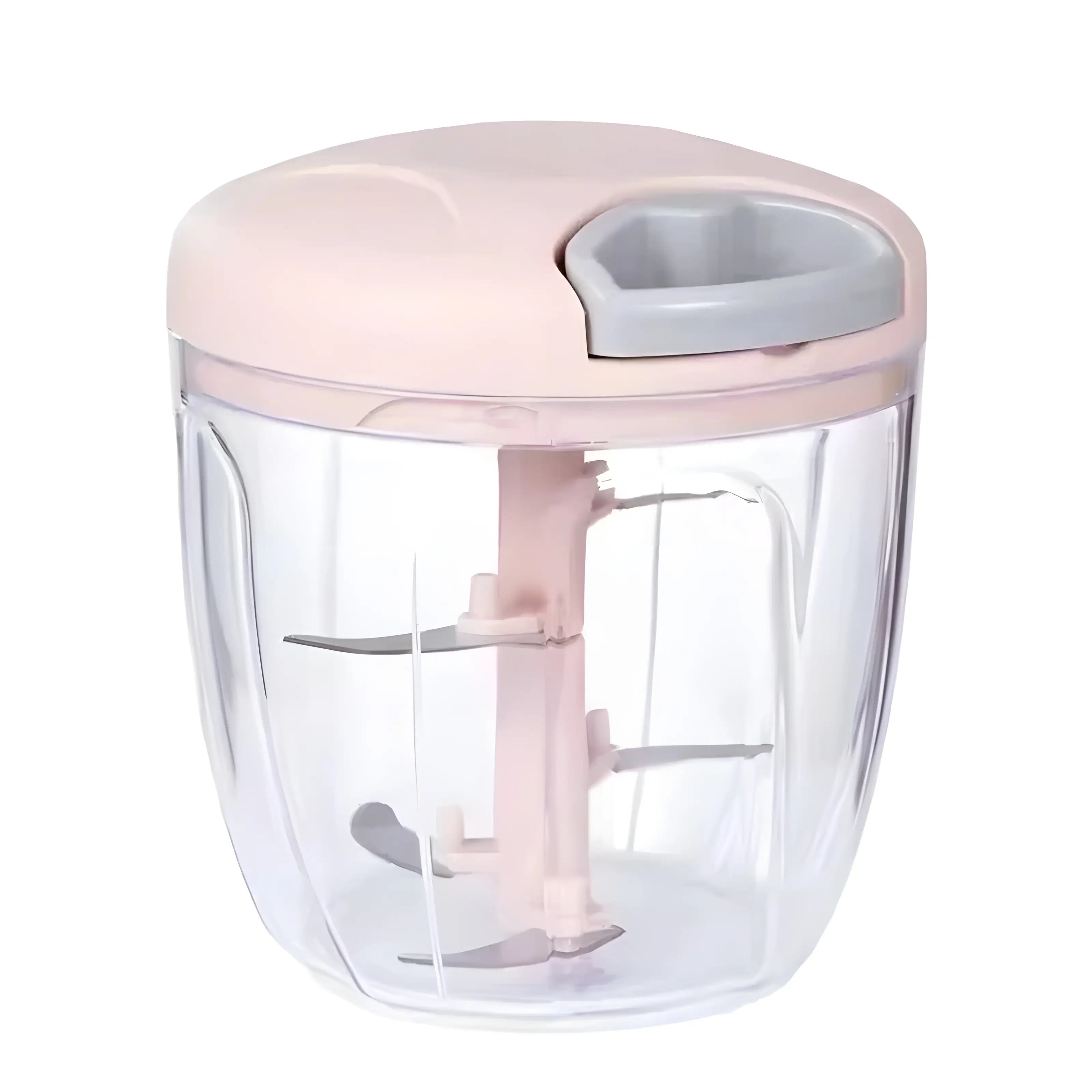 ChopMaster – Hachoir Manuel Multifonction Compact, Rapide & Efficace