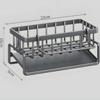 DryFlex – Égouttoir Multi-Fonction pour Cuisine