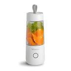 Vitamer BlendGo – Mini Blender Portable 2-en-1 Mixeur & Bouteille