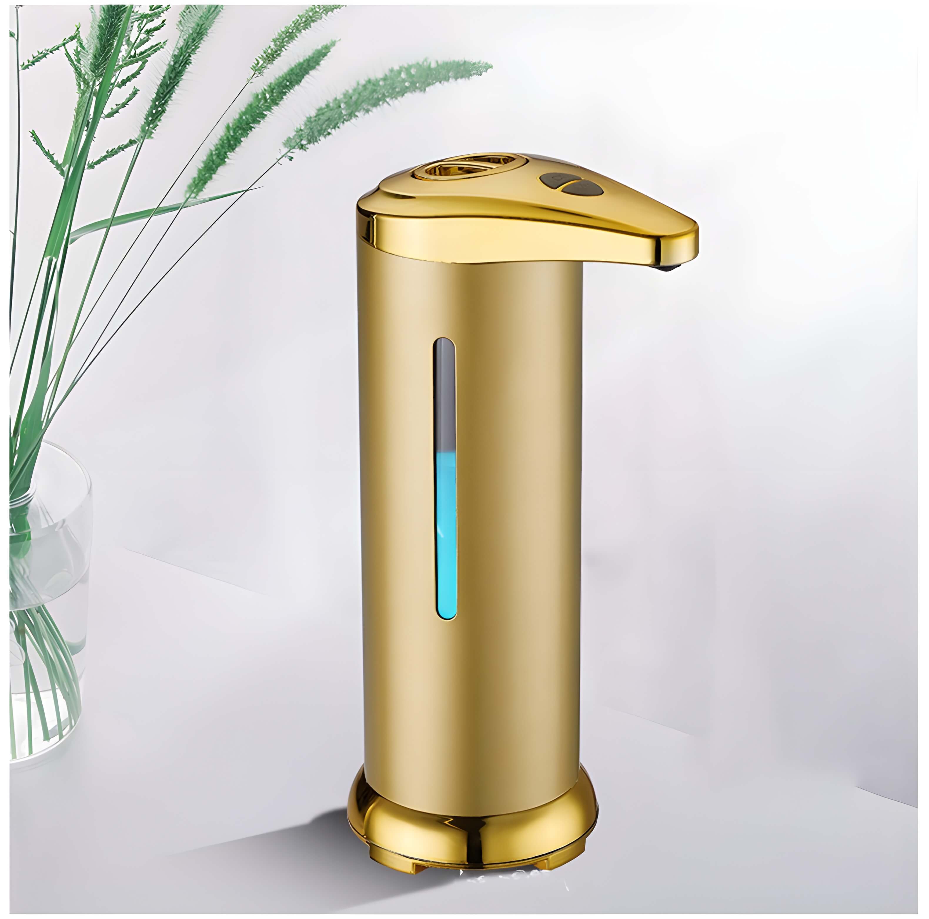 Distributeur de Savon Automatique