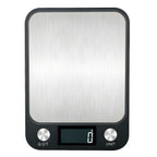 ChefScale Pro – Balance de Cuisine Électronique en Acier Inoxydable