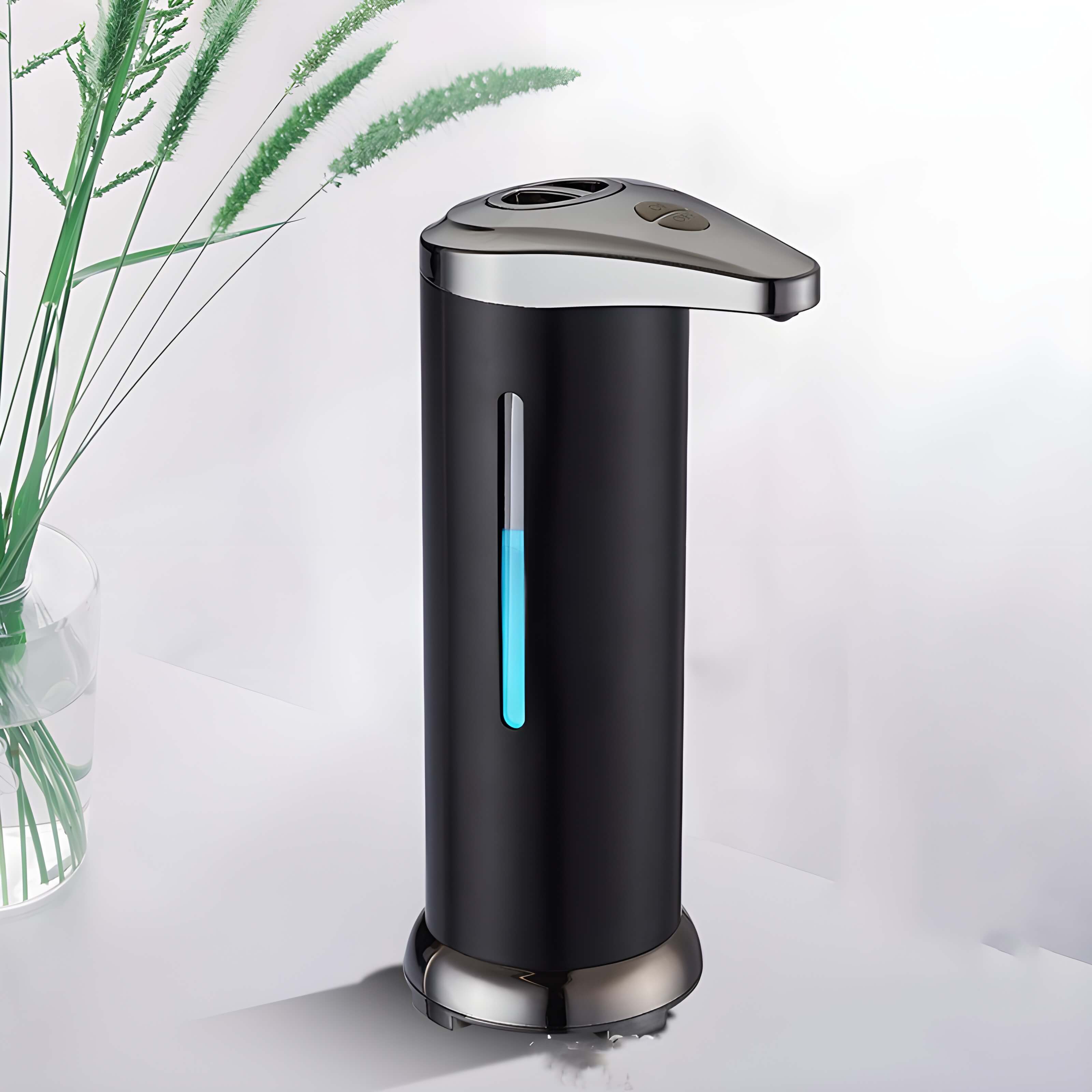 Distributeur de Savon Automatique