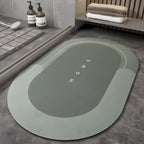 BaikalSoft – Tapis Ultra-Doux, Durable & Élégant