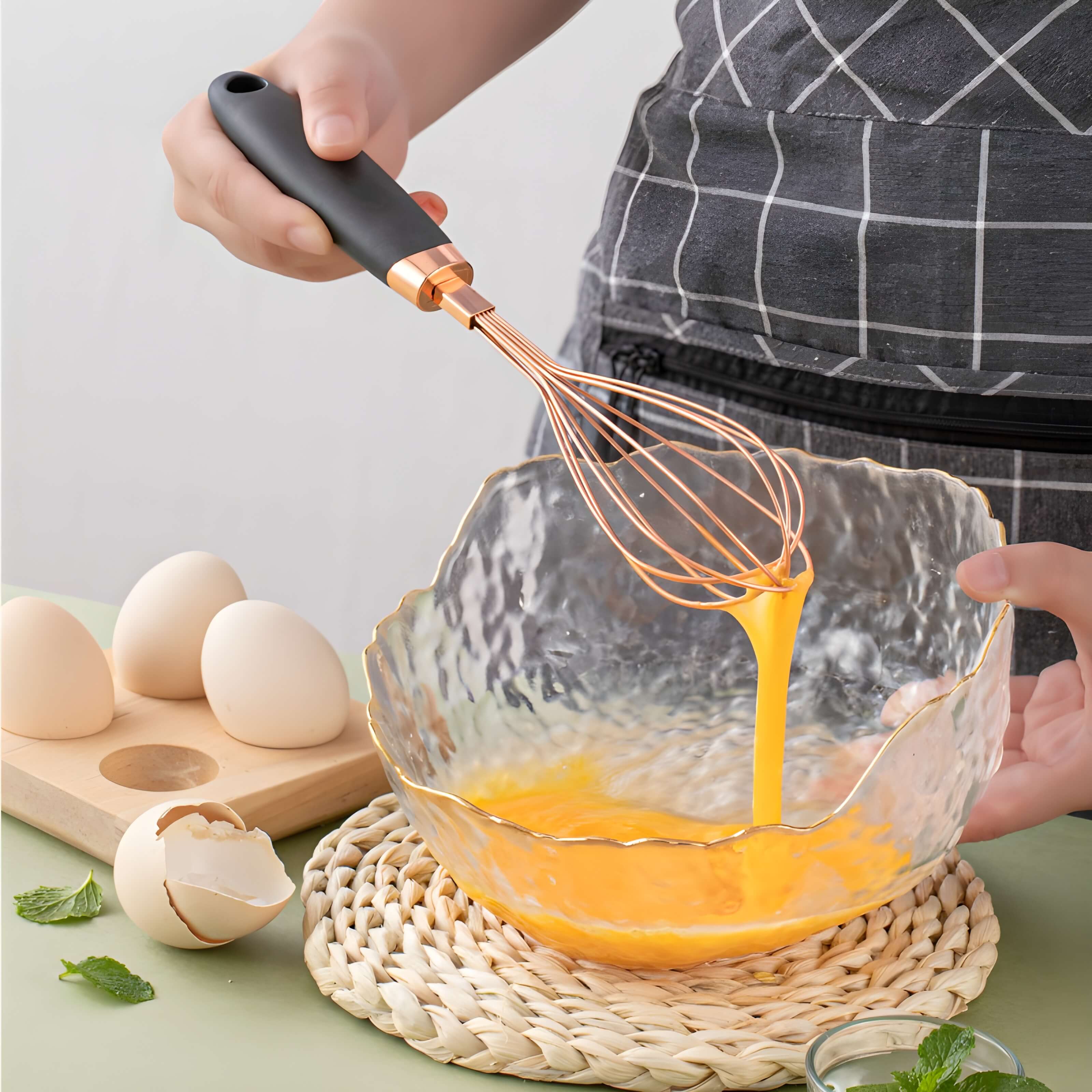 CookMate – Ensemble d’Ustensiles de Cuisine