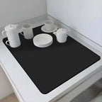 CafeGuard – Tapis Absorbant pour Machine à Café