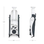 VeggiePro – Coupe-Légumes Multifonction