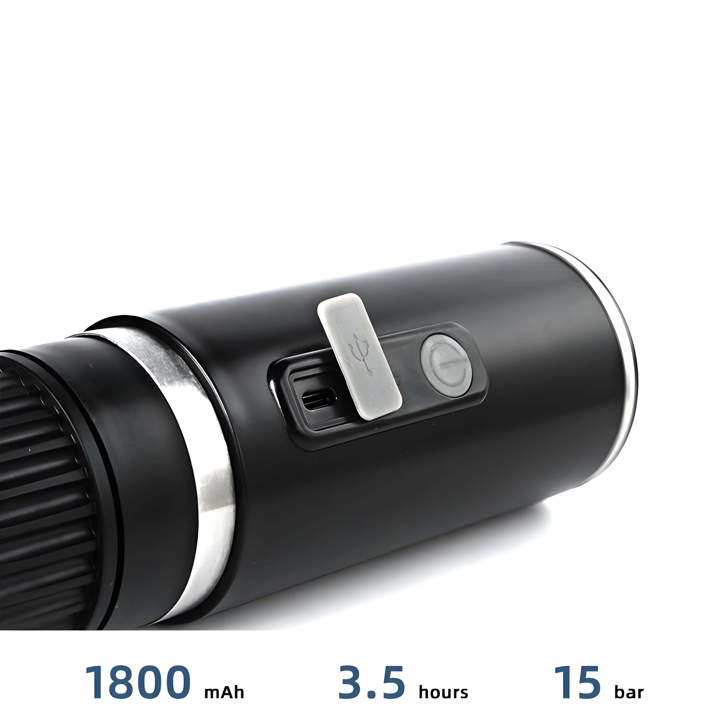 Machine à Café Espresso Portable