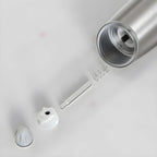 EasyGrind – Moulin automatique à gravité sans effort pour sel & épices