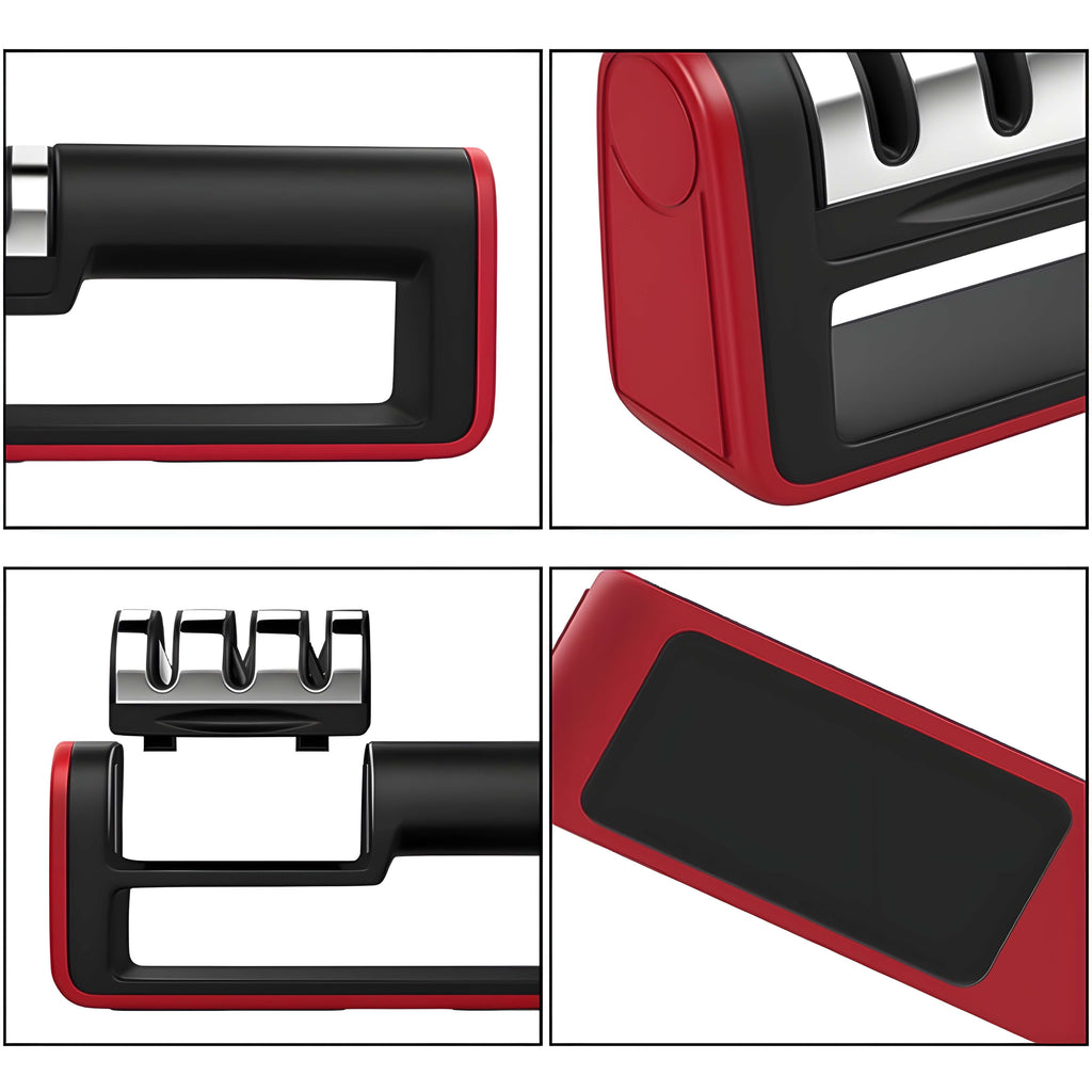 Affûteur de Couteaux Professionnel