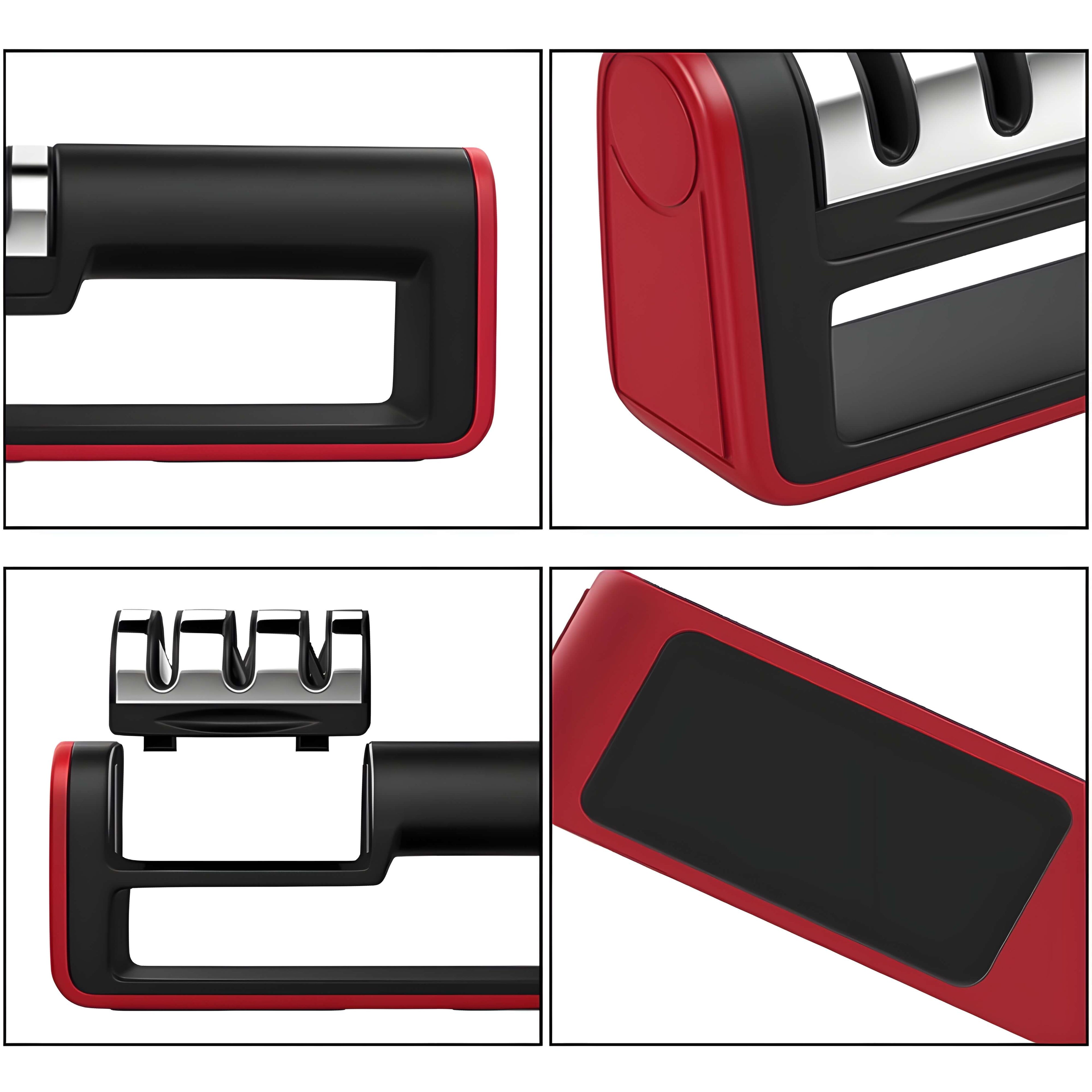 Affûteur de Couteaux Professionnel