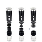 EspressoLab – Machine à Café Espresso Portable