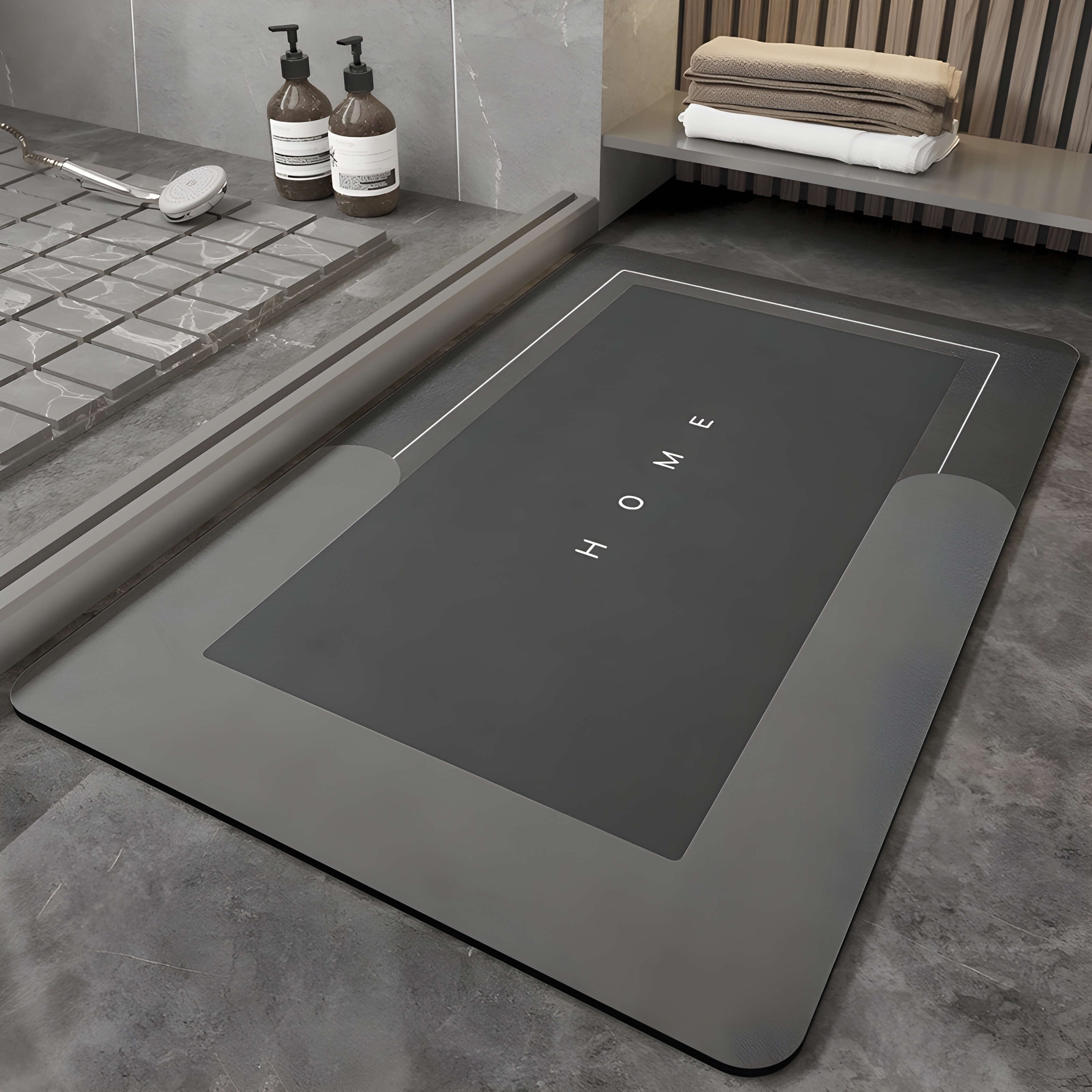 Tapis Lake Baikal – Doux, Durable et Élégant