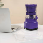 JuiceGo – Presse-Agrumes Électrique Portable