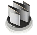 ChopPress – Hachoir Manuel Multifonction Compact & Rapide