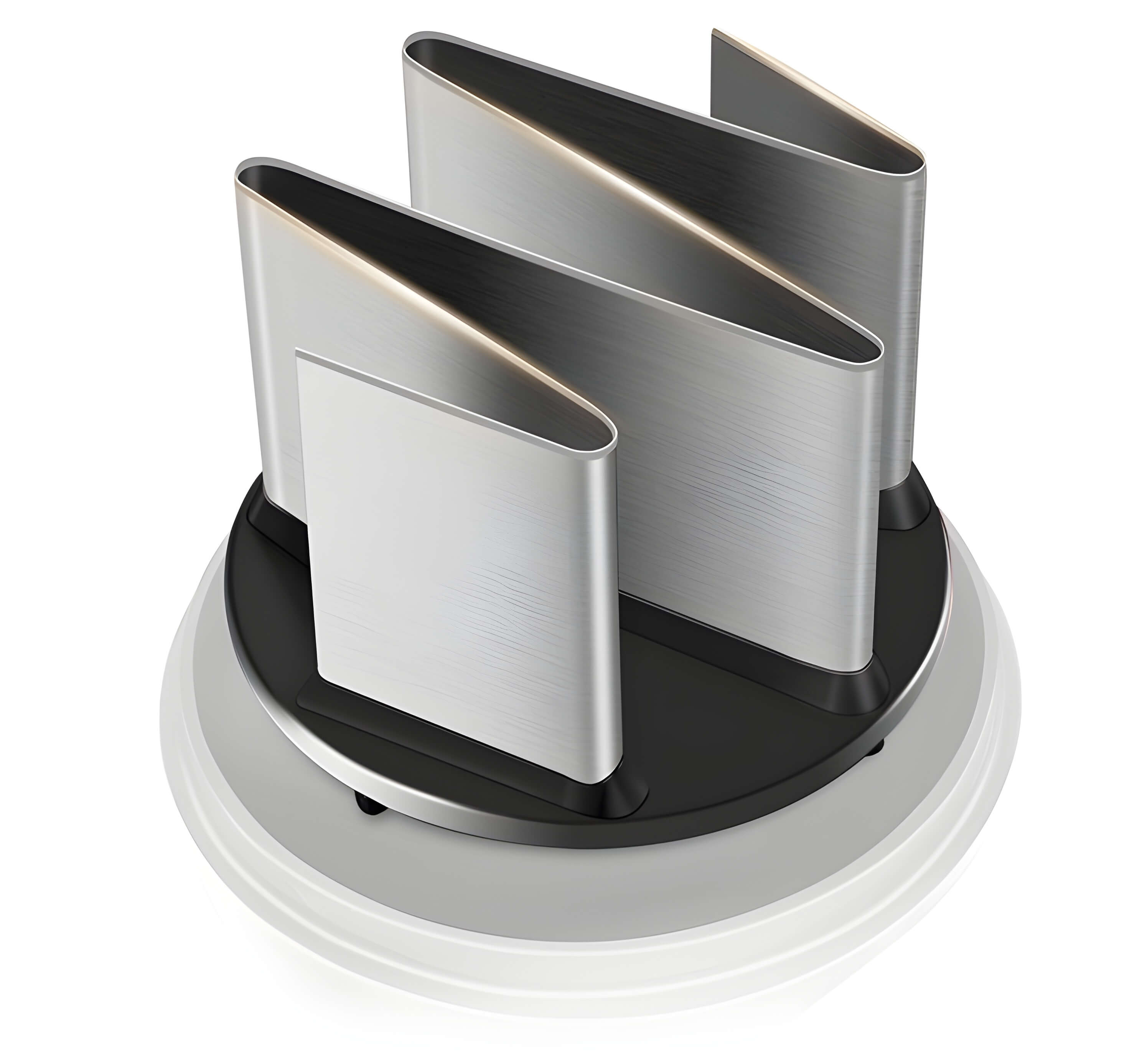 Hachoir Manuel Multifonction