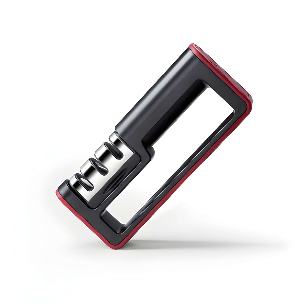 Affûteur de Couteaux Professionnel