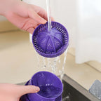 JuiceGo – Presse-Agrumes Électrique Portable