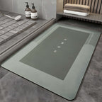 BaikalSoft – Tapis Ultra-Doux, Durable & Élégant