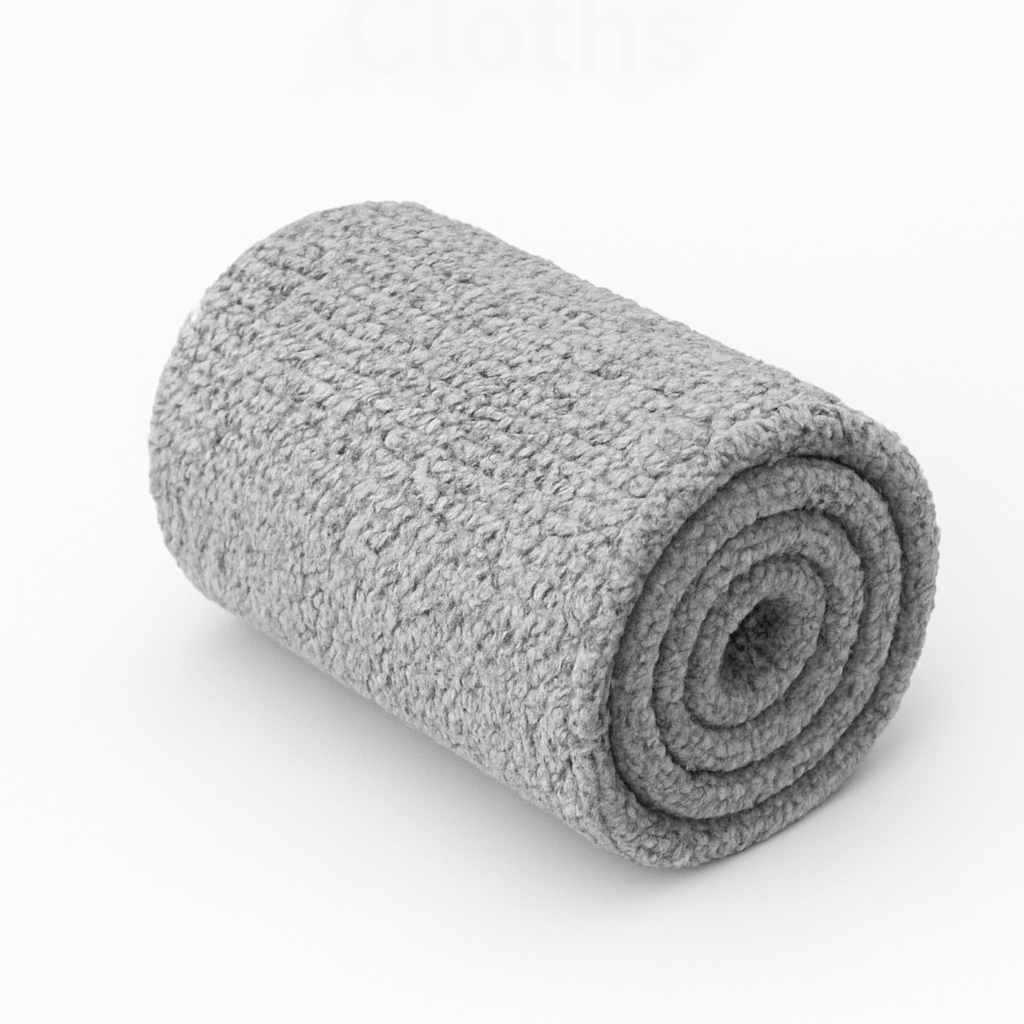 Serpillière Plate Rotative 360° – Nouveau Modèle Grand Format