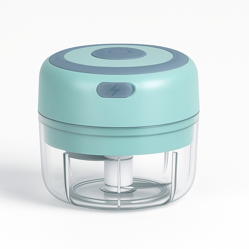 Mini Hachoir Électrique