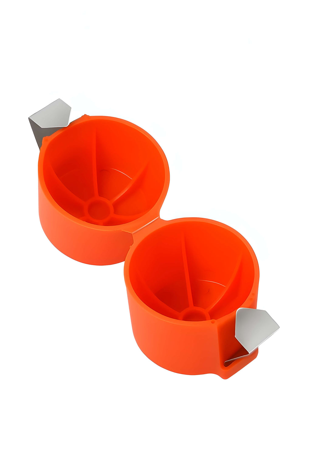 EggSmart – Ouvre-Œuf Pratique et Sans Désordre