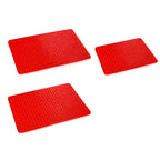 BakePro – Tapis de Cuisson en Silicone Pyramidal Antiadhésif