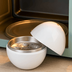 EggGenie – Cuiseur d’Œufs Électrique