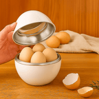 EggGenie – Cuiseur d’Œufs Électrique