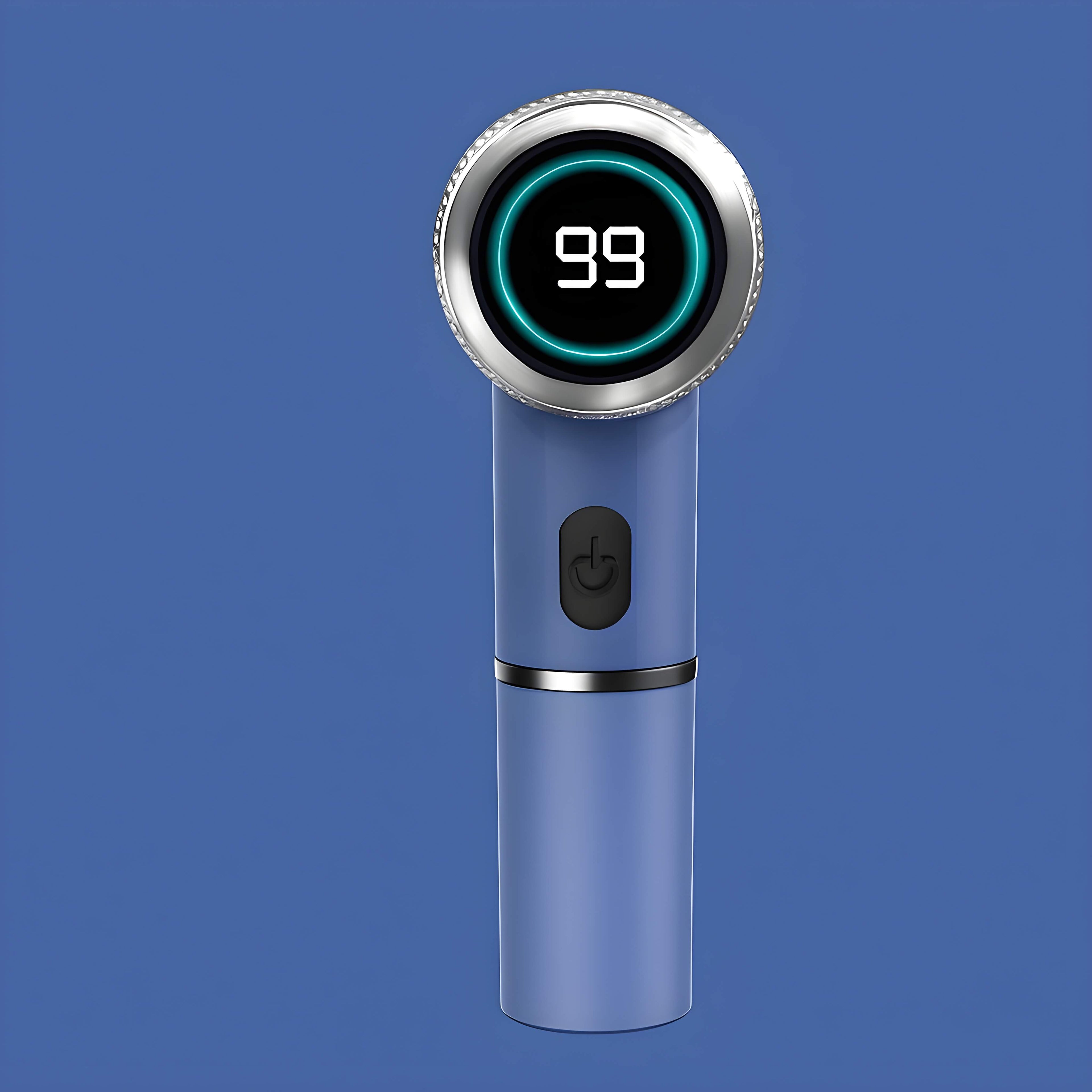 Brosse Vaisselle Électrique - 5 brosses remplaçables