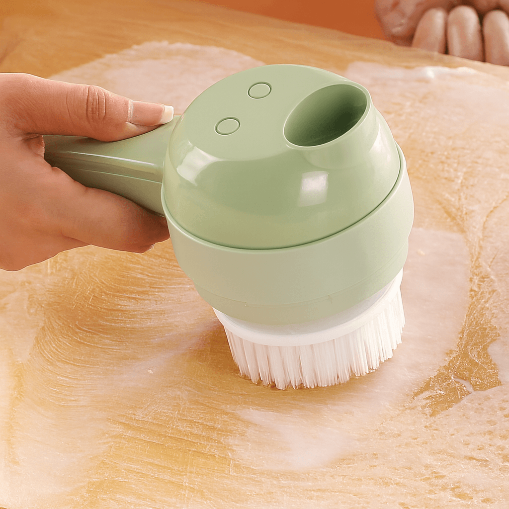 Hachoir Électrique Multifonction