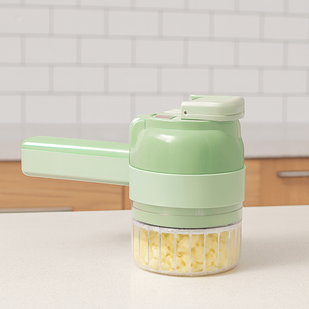 Hachoir Électrique Multifonction