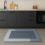 BaikalSoft – Tapis Ultra-Doux, Durable & Élégant