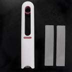 CleanMini – Serpillière Compacte à Tête en Éponge