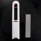 CleanMini – Serpillière Compacte à Tête en Éponge