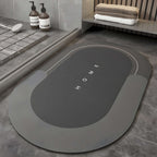 BaikalSoft – Tapis Ultra-Doux, Durable & Élégant