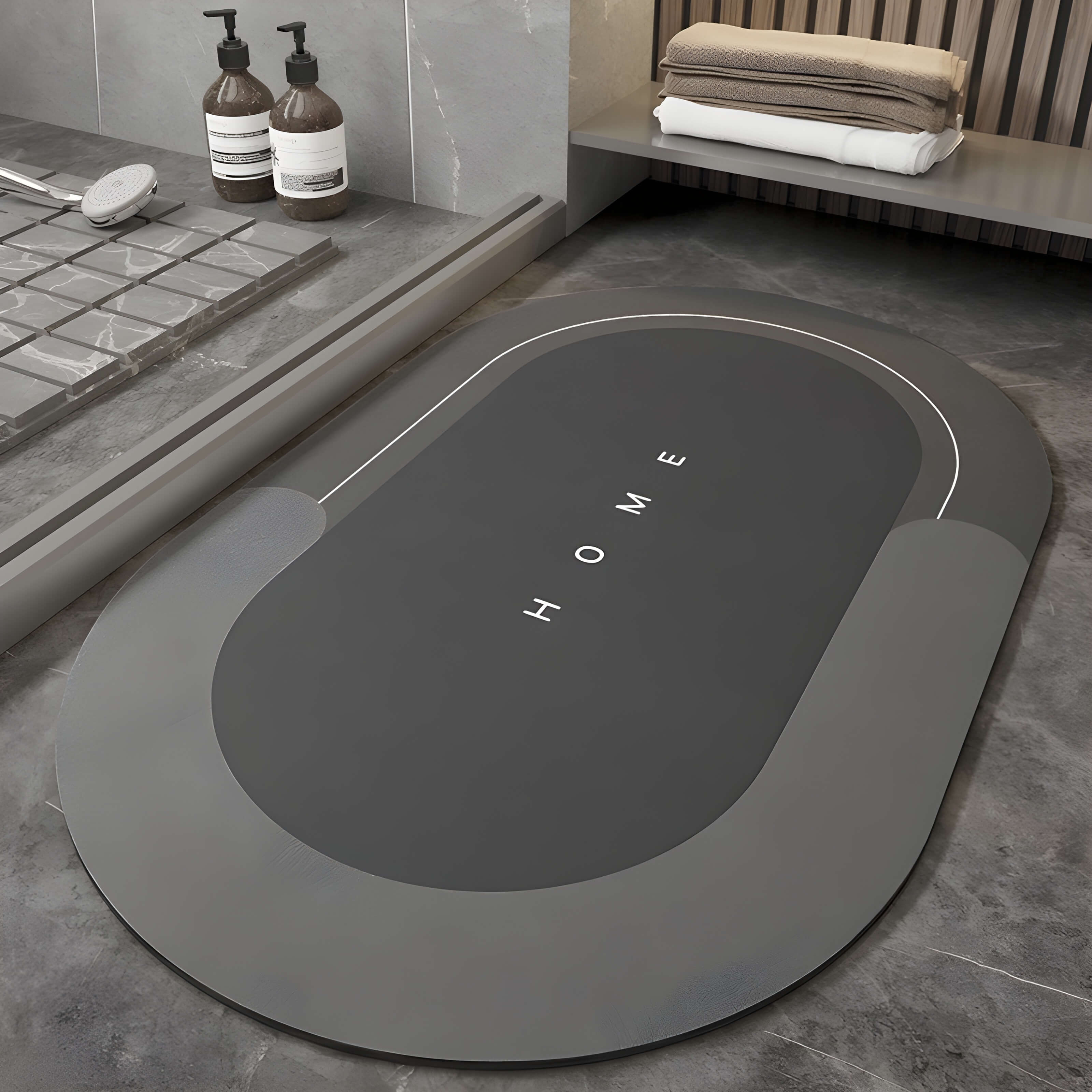 Tapis Lake Baikal – Doux, Durable et Élégant