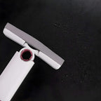 CleanMini – Serpillière Compacte à Tête en Éponge